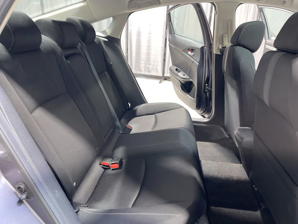 Thumbnail: 2019 Honda Civic - 19