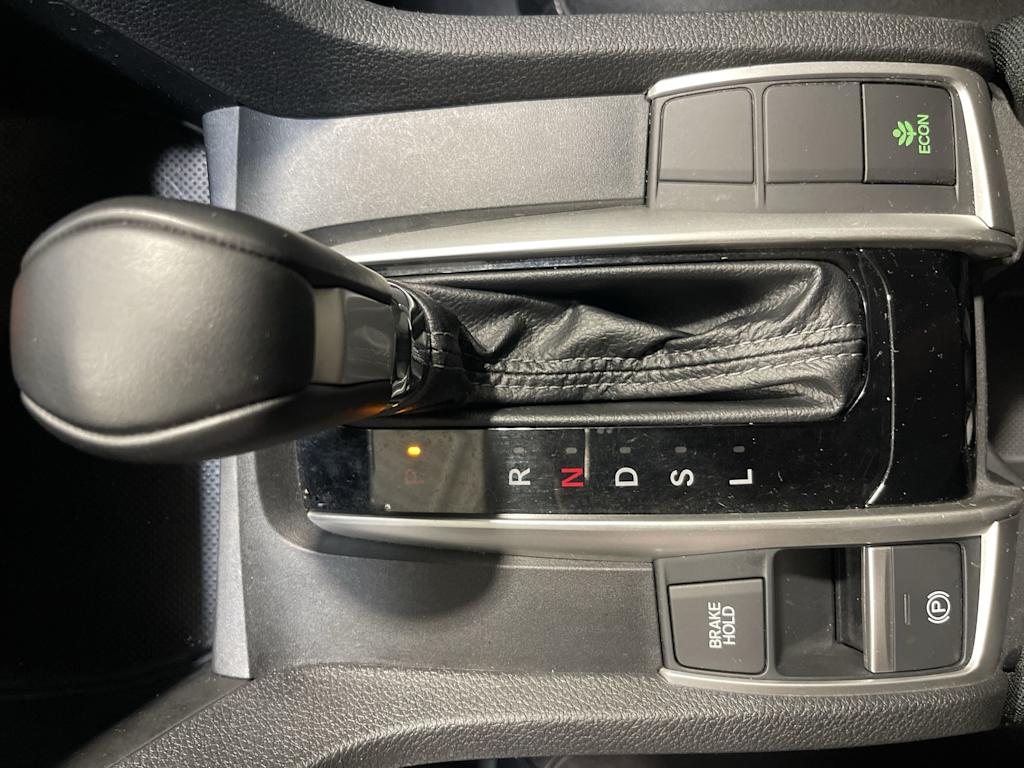 Thumbnail: 2019 Honda Civic - 21