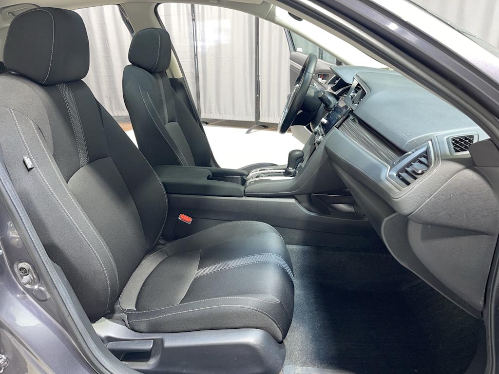 Thumbnail: 2019 Honda Civic - 20