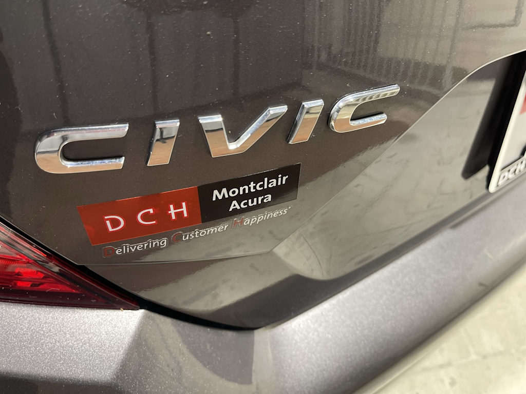 Thumbnail: 2019 Honda Civic - 7