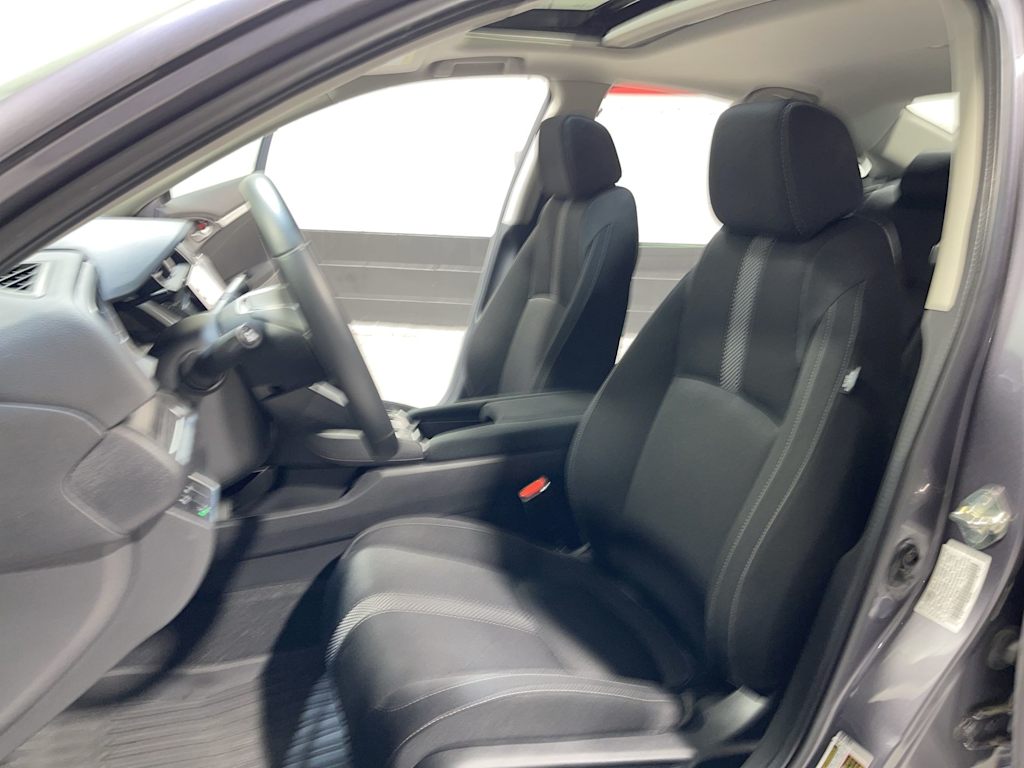 Thumbnail: 2019 Honda Civic - 12