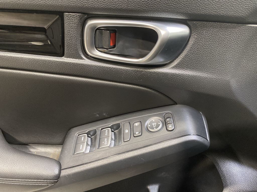 Thumbnail: 2024 Honda Civic - 23