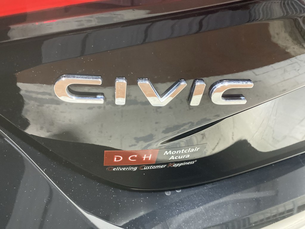 Thumbnail: 2024 Honda Civic - 7