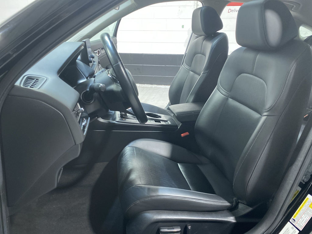 Thumbnail: 2024 Honda Civic - 12