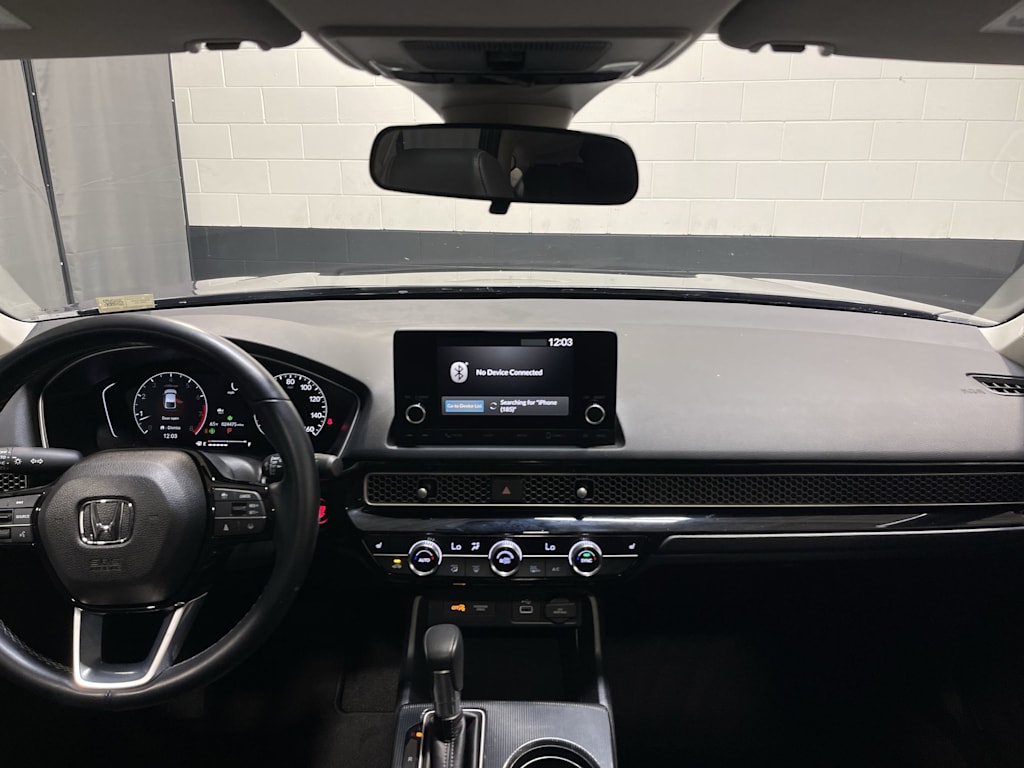Thumbnail: 2024 Honda Civic - 2