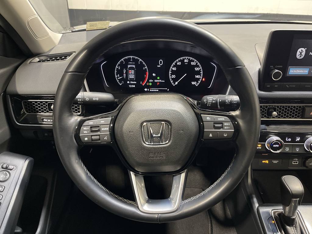 Thumbnail: 2024 Honda Civic - 10