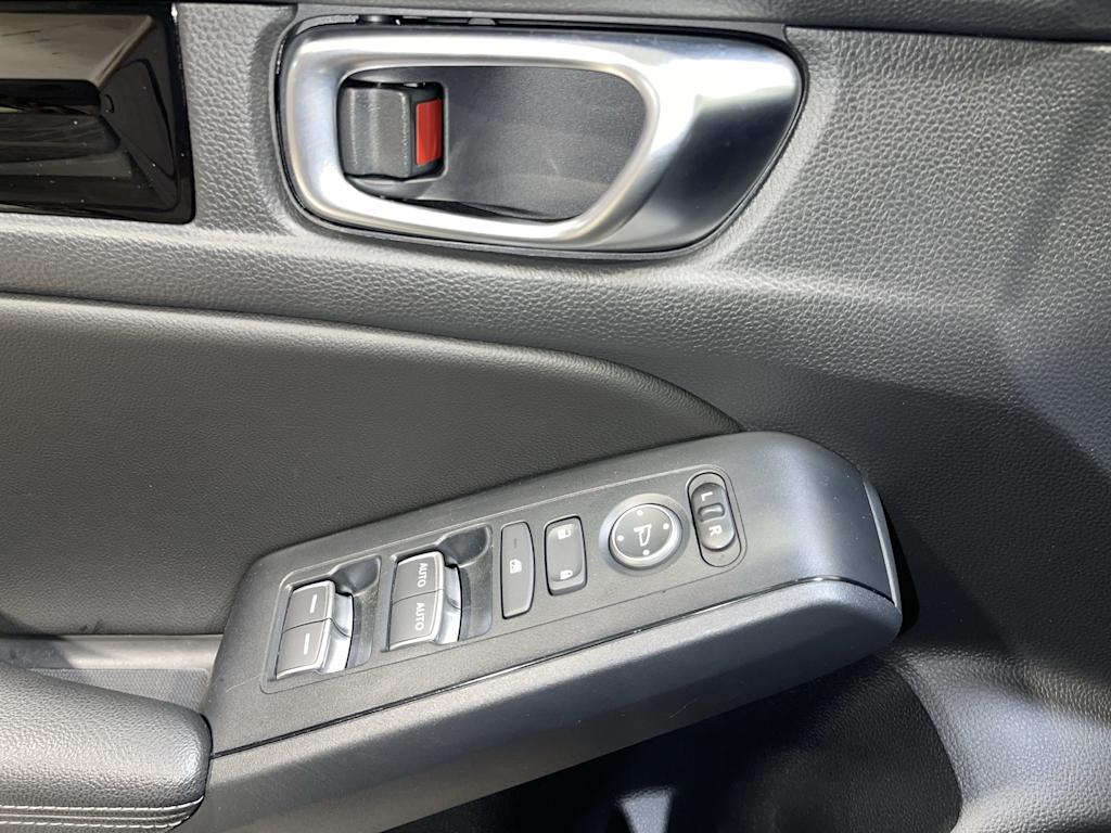 Thumbnail: 2024 Honda Civic - 23
