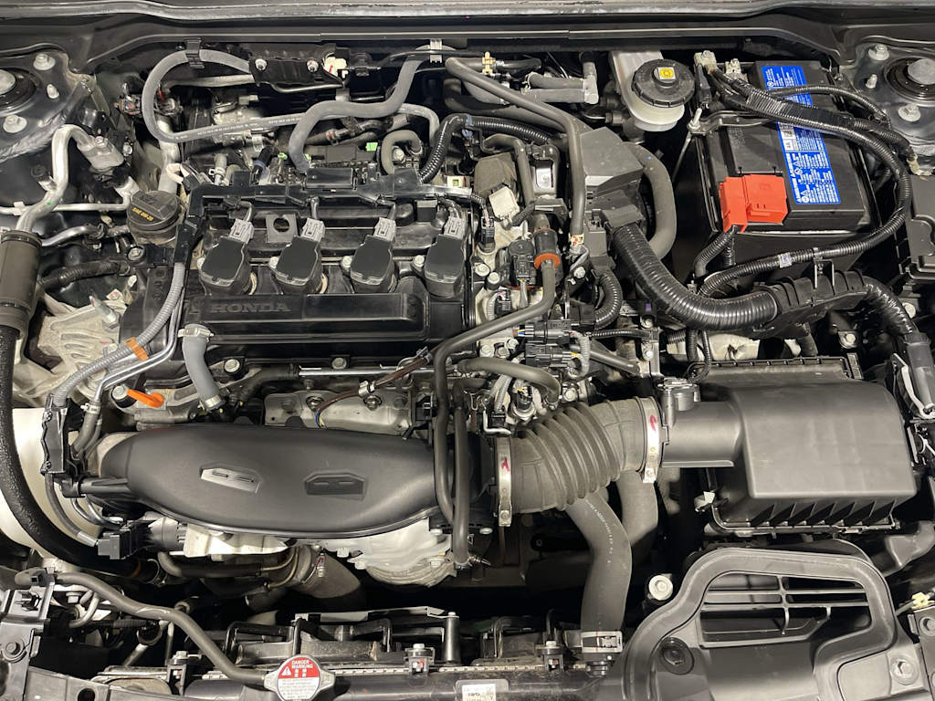 Thumbnail: 2023 Honda Civic - 9