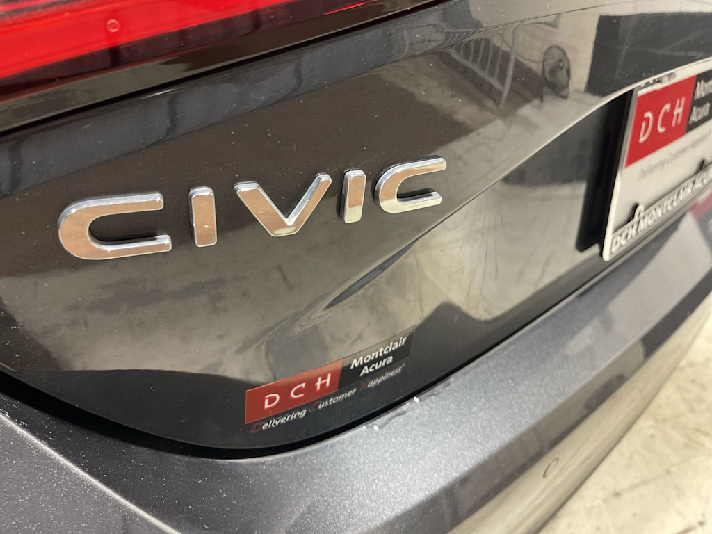 Thumbnail: 2023 Honda Civic - 7