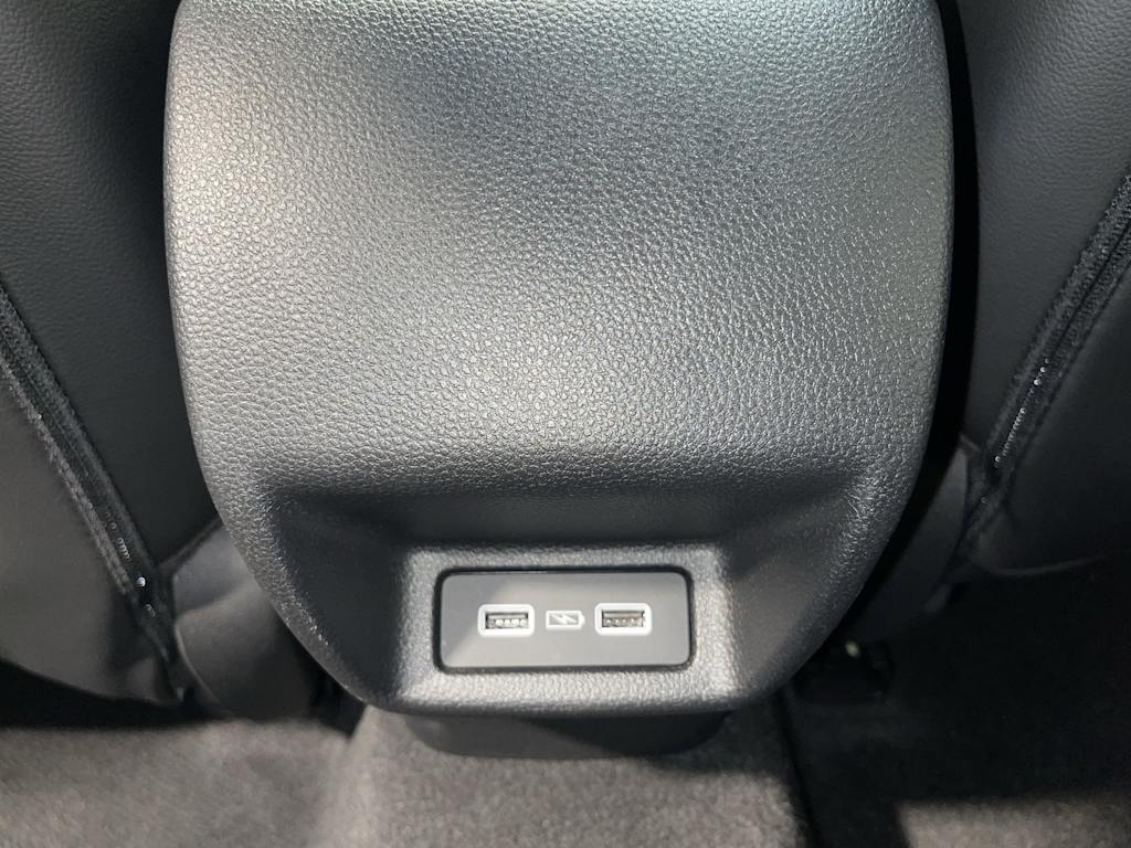 Thumbnail: 2023 Honda Civic - 25