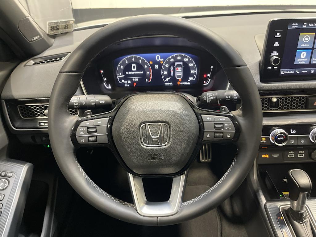 Thumbnail: 2023 Honda Civic - 10