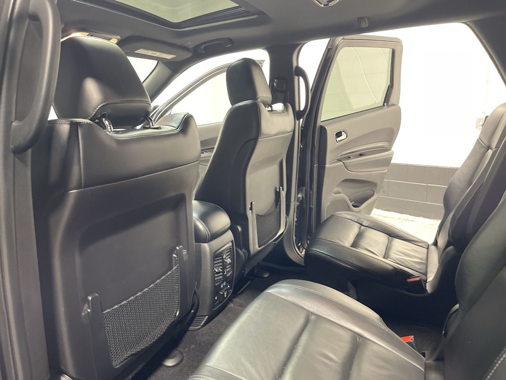 Thumbnail: 2021 Dodge Durango - 13
