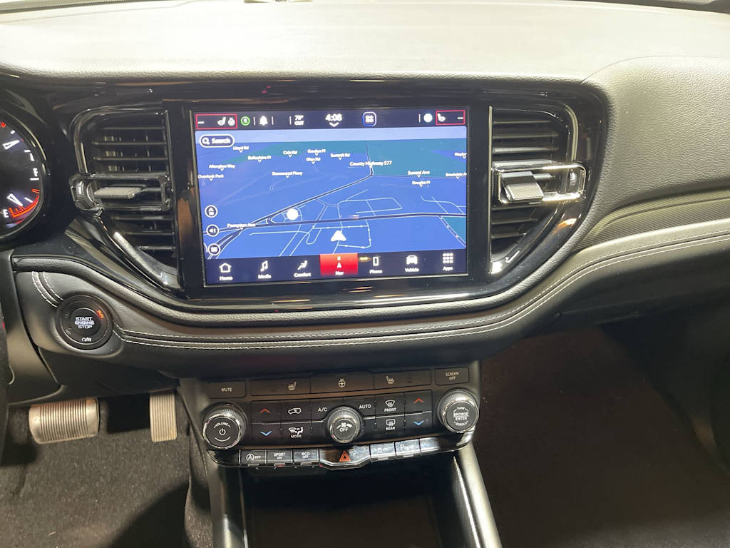 Thumbnail: 2021 Dodge Durango - 14