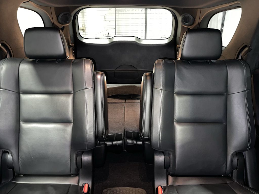 Thumbnail: 2021 Dodge Durango - 22