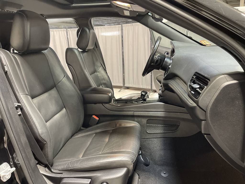 Thumbnail: 2021 Dodge Durango - 21