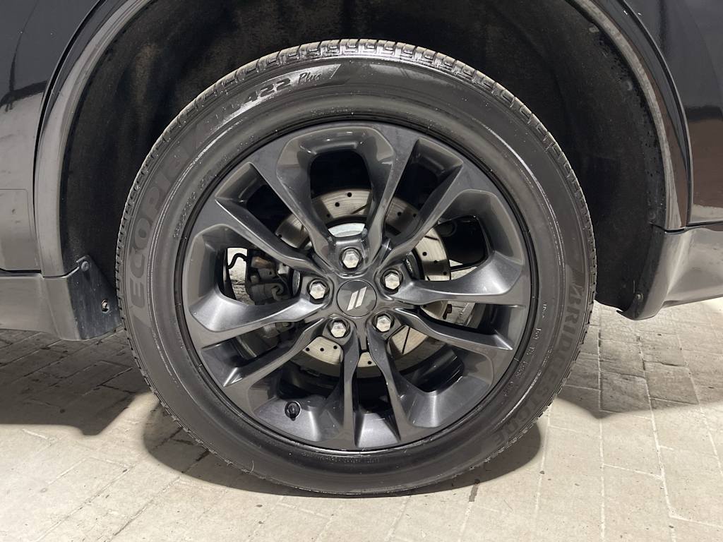 Thumbnail: 2021 Dodge Durango - 8