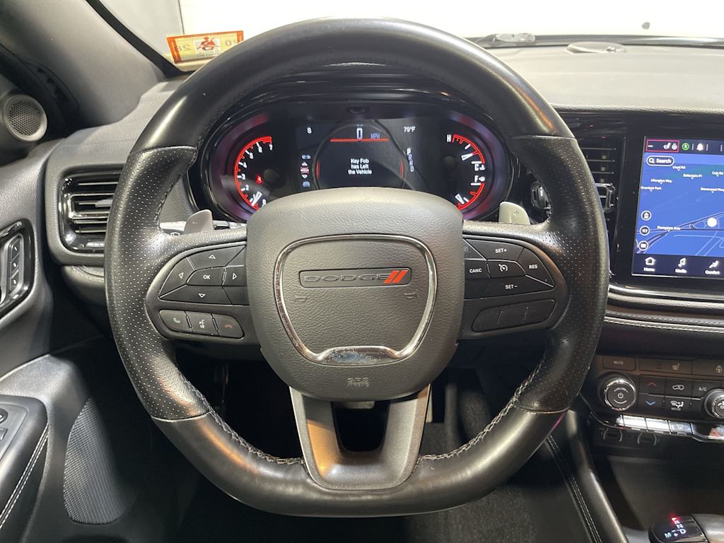 Thumbnail: 2021 Dodge Durango - 10
