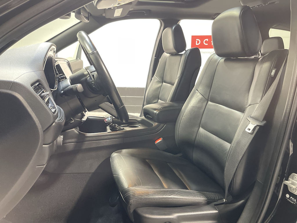 Thumbnail: 2021 Dodge Durango - 12