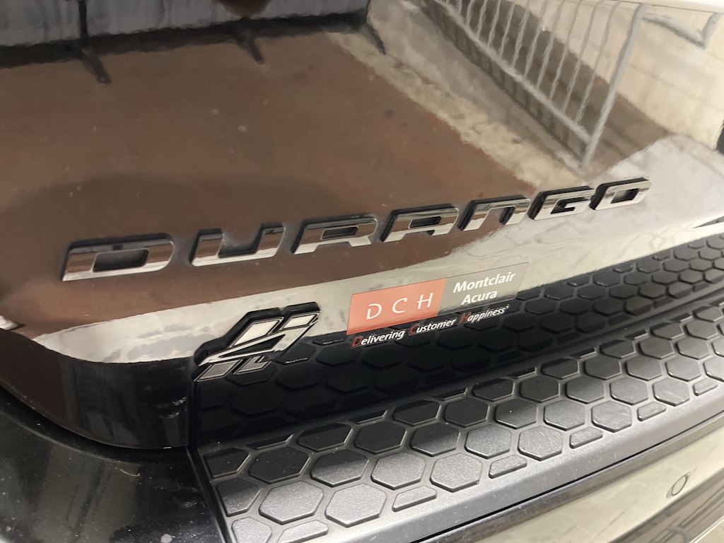Thumbnail: 2021 Dodge Durango - 7