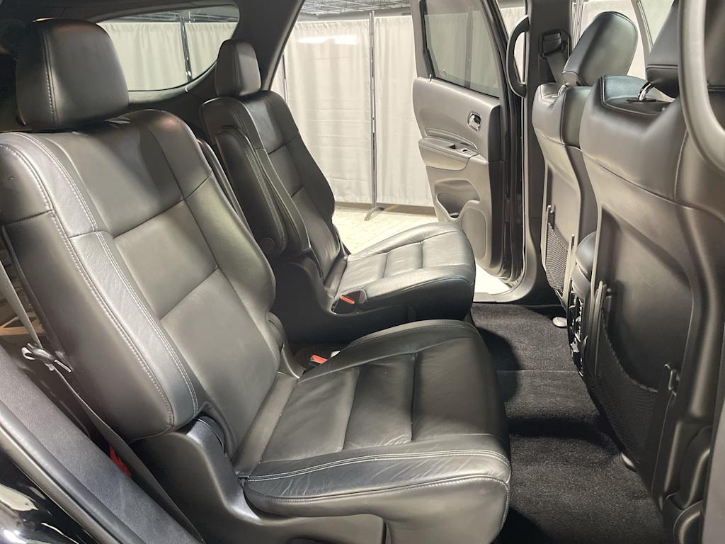 Thumbnail: 2021 Dodge Durango - 20