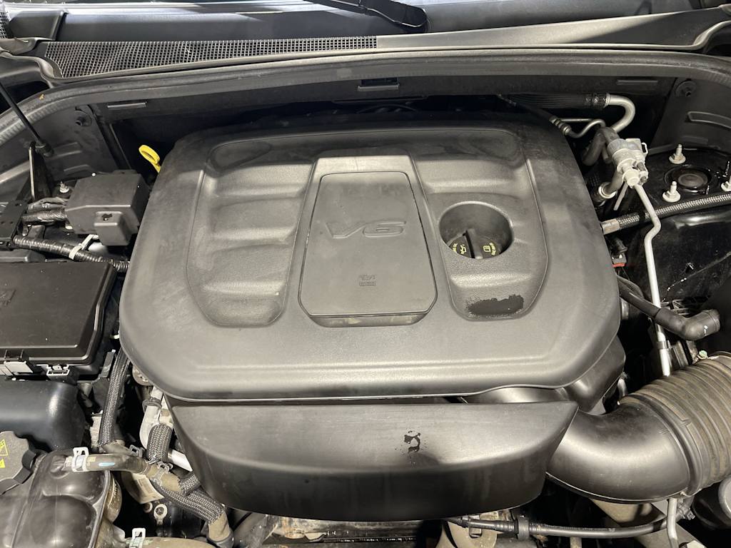 Thumbnail: 2021 Dodge Durango - 9