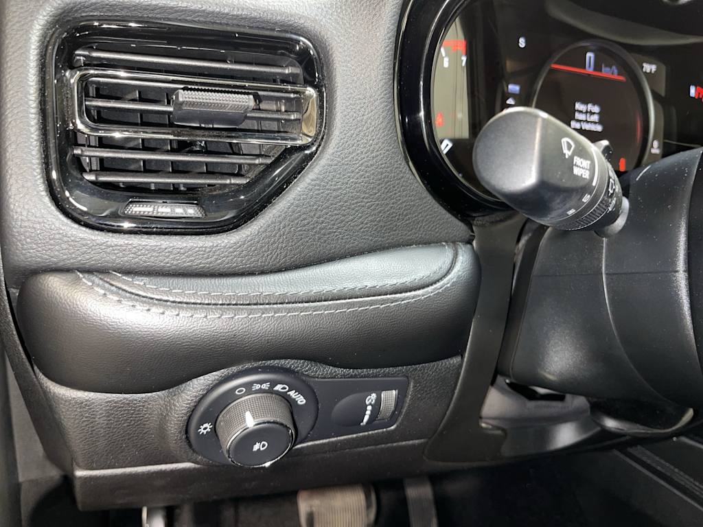 Thumbnail: 2021 Dodge Durango - 24