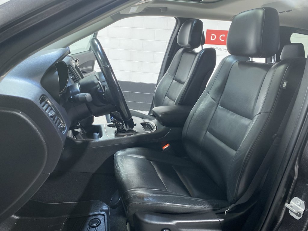 Thumbnail: 2019 Dodge Durango - 12