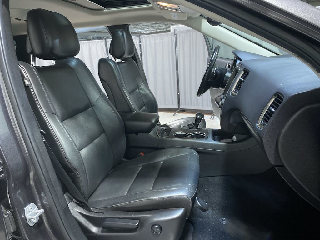 Thumbnail: 2019 Dodge Durango - 21