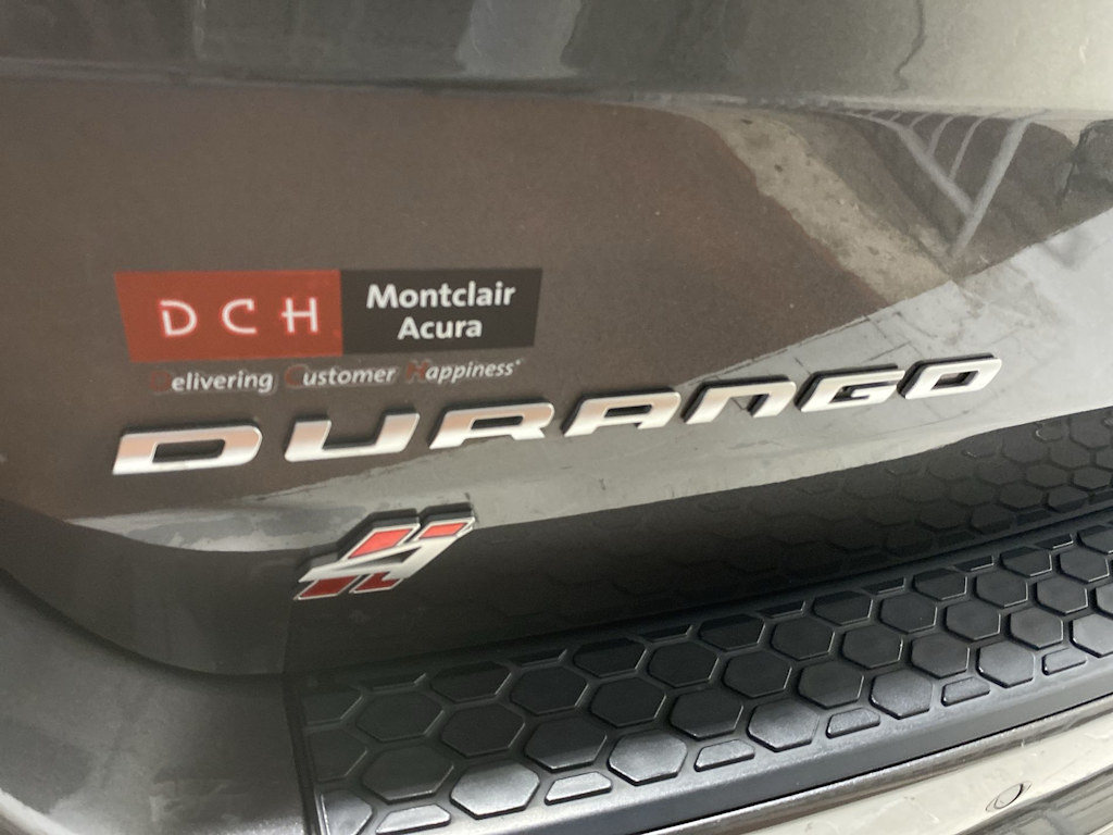 Thumbnail: 2019 Dodge Durango - 7