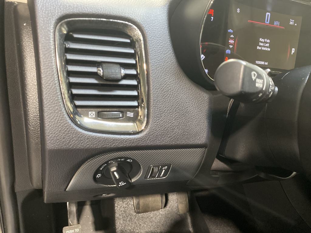 Thumbnail: 2019 Dodge Durango - 24