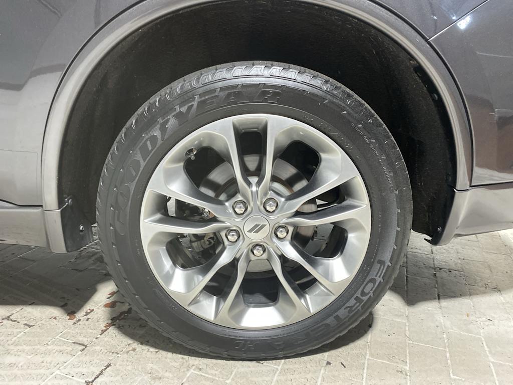 Thumbnail: 2019 Dodge Durango - 8