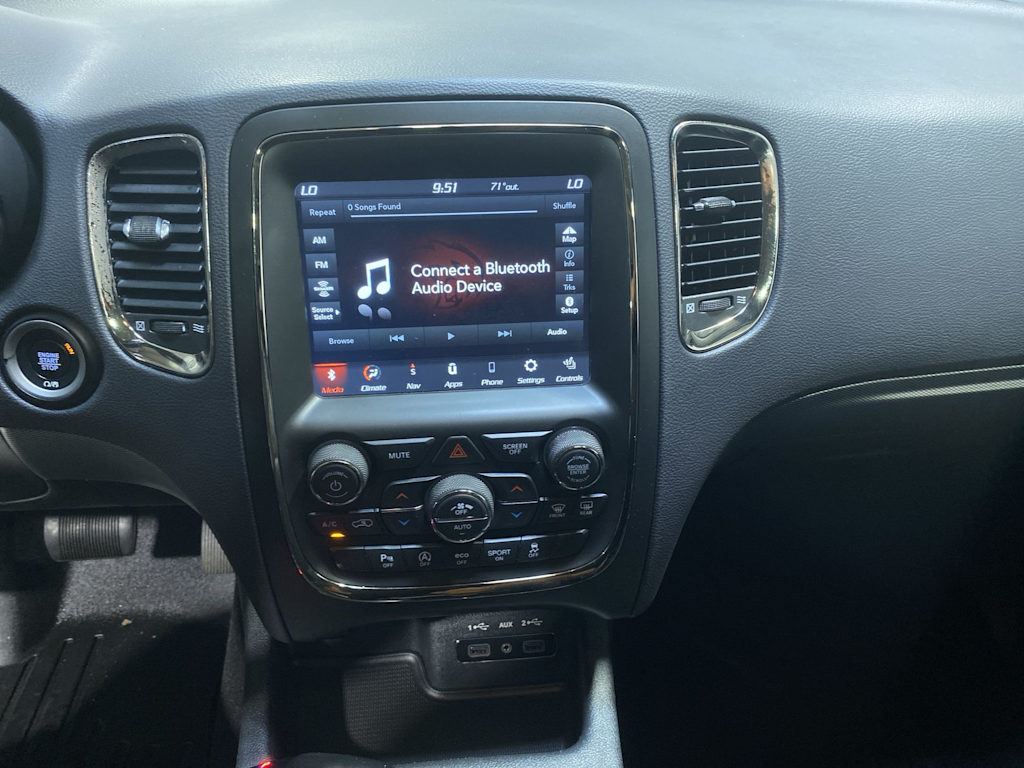 Thumbnail: 2019 Dodge Durango - 14