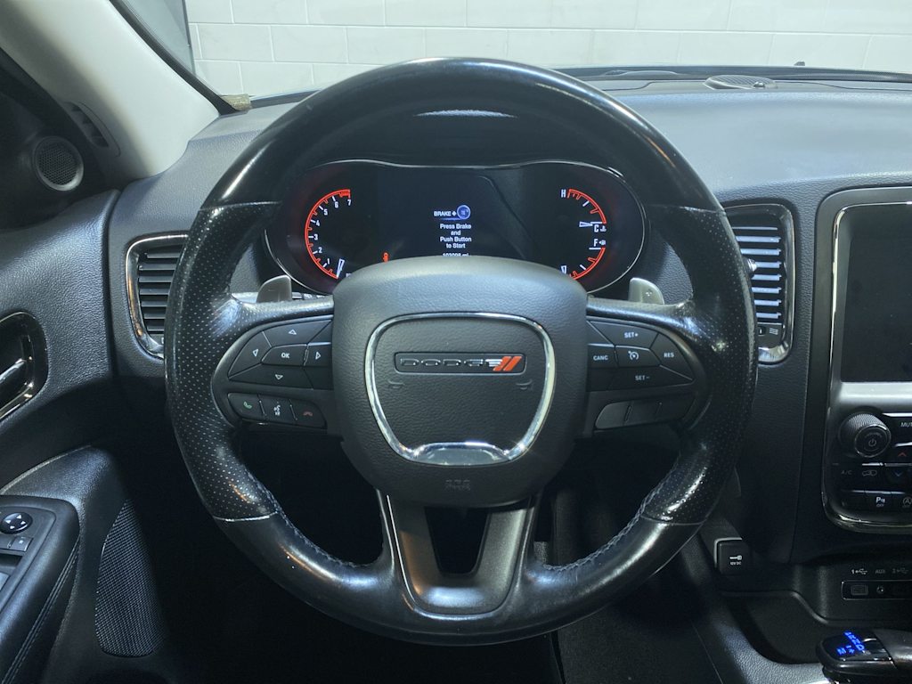 Thumbnail: 2019 Dodge Durango - 10