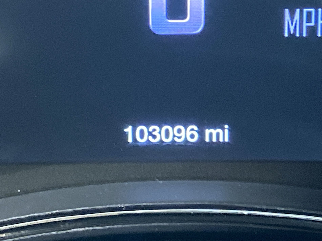 Thumbnail: 2019 Dodge Durango - 16