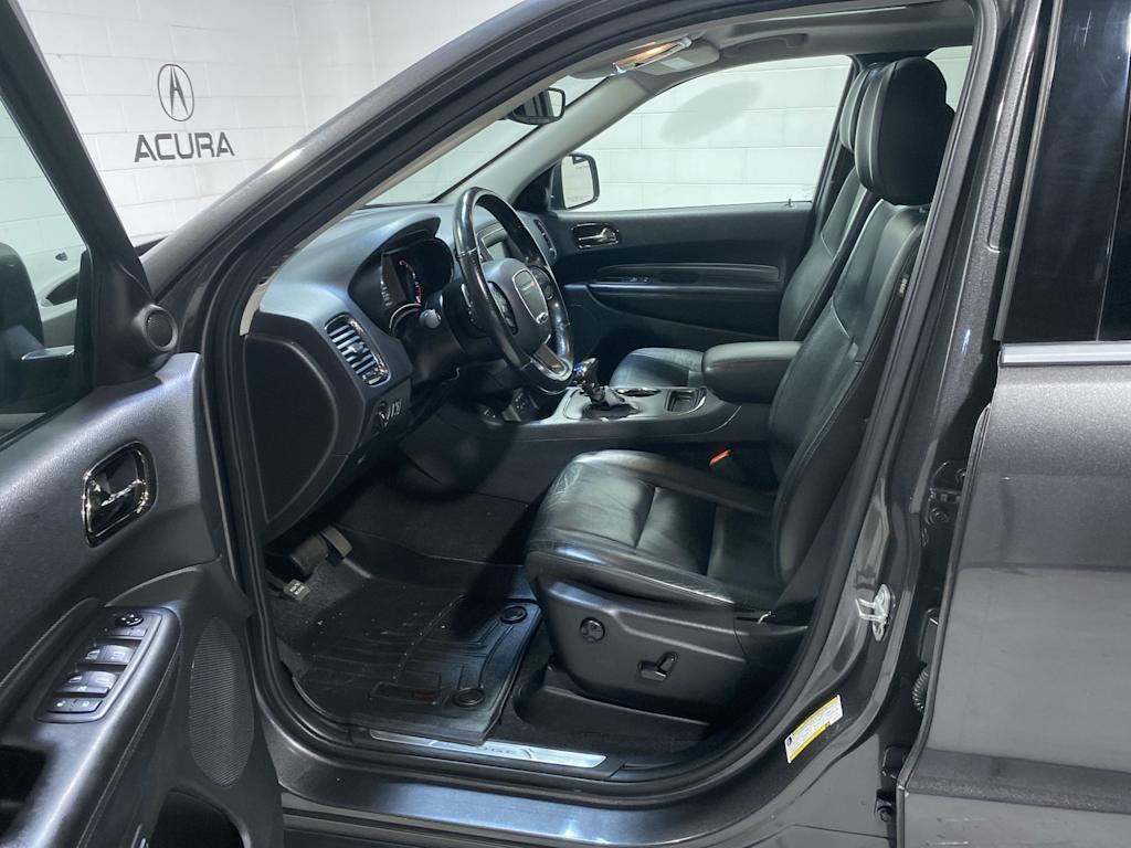 Thumbnail: 2019 Dodge Durango - 11