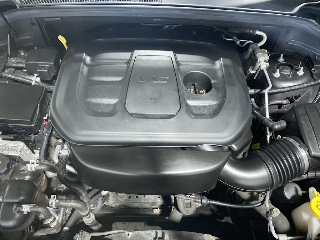 Thumbnail: 2019 Dodge Durango - 9