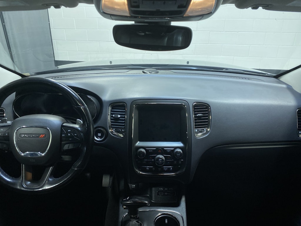 Thumbnail: 2019 Dodge Durango - 2