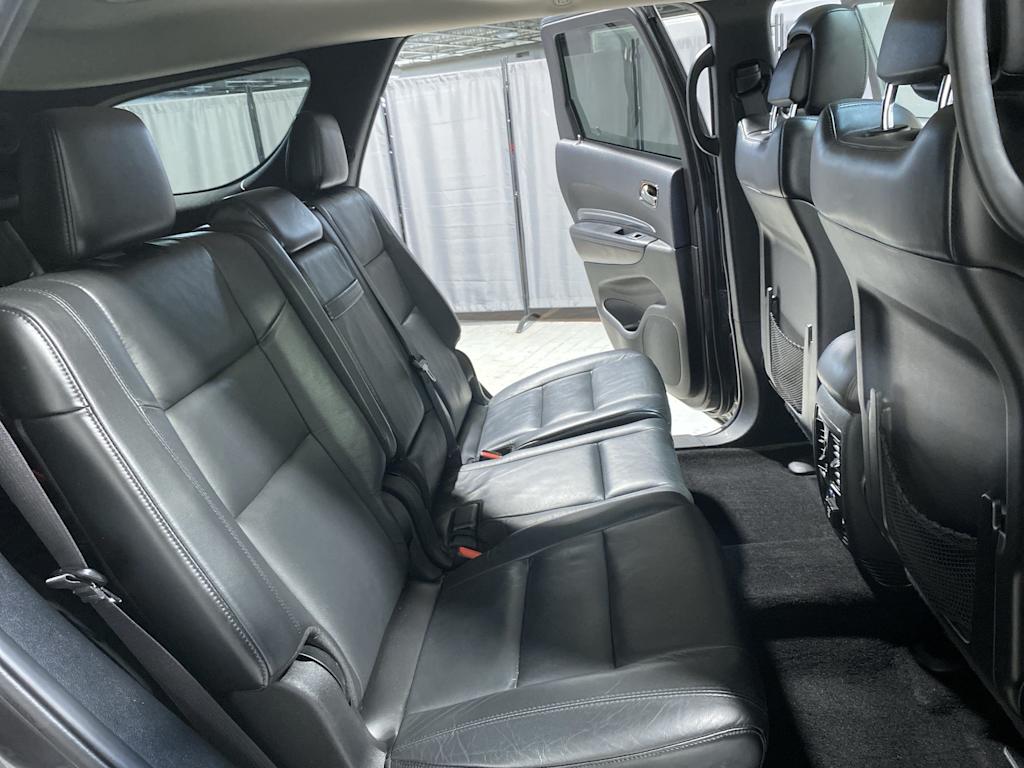 Thumbnail: 2019 Dodge Durango - 20