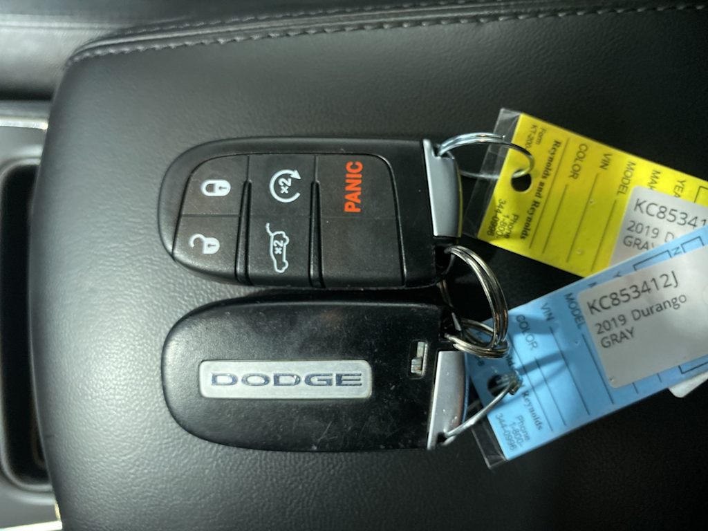 Thumbnail: 2019 Dodge Durango - 18