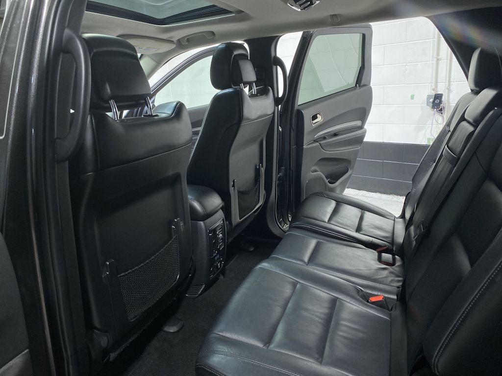 Thumbnail: 2019 Dodge Durango - 13