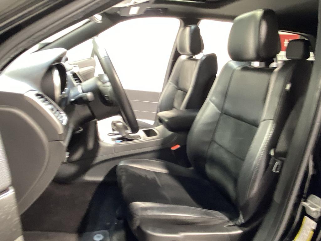 Thumbnail: 2018 Jeep Grand Cherokee - 12