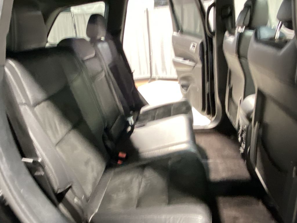 Thumbnail: 2018 Jeep Grand Cherokee - 20