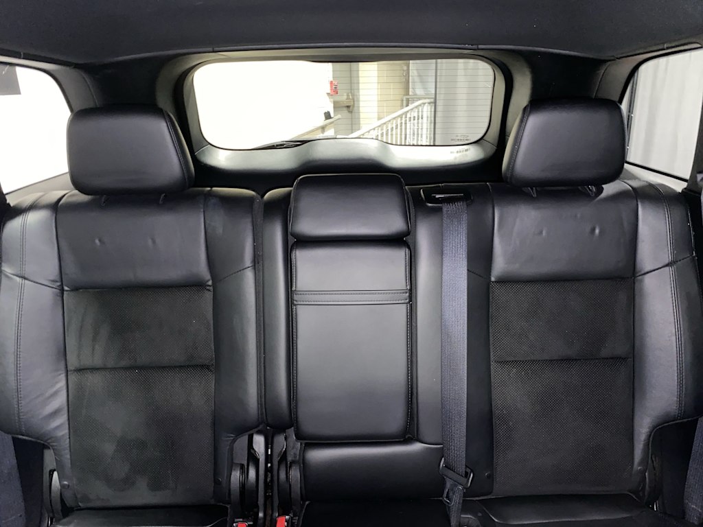 Thumbnail: 2018 Jeep Grand Cherokee - 22