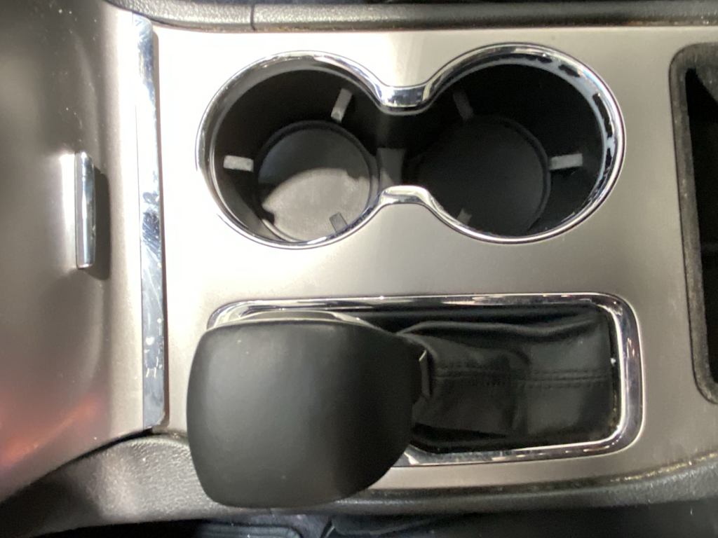 Thumbnail: 2018 Jeep Grand Cherokee - 15