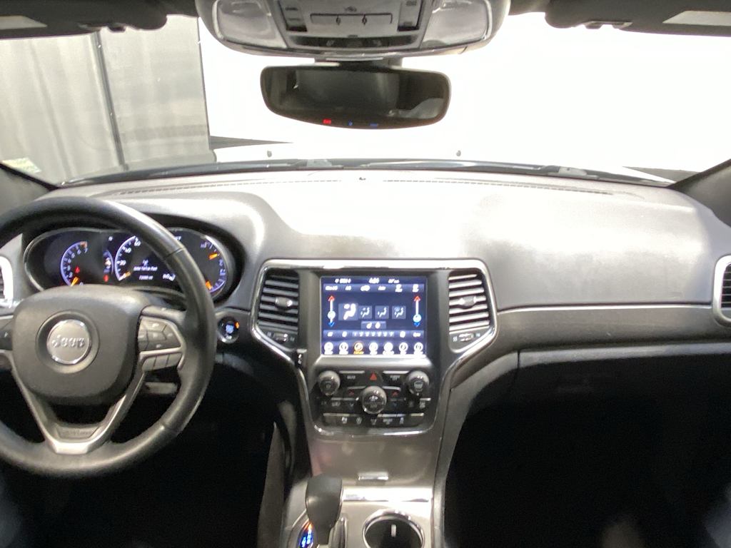 Thumbnail: 2018 Jeep Grand Cherokee - 2