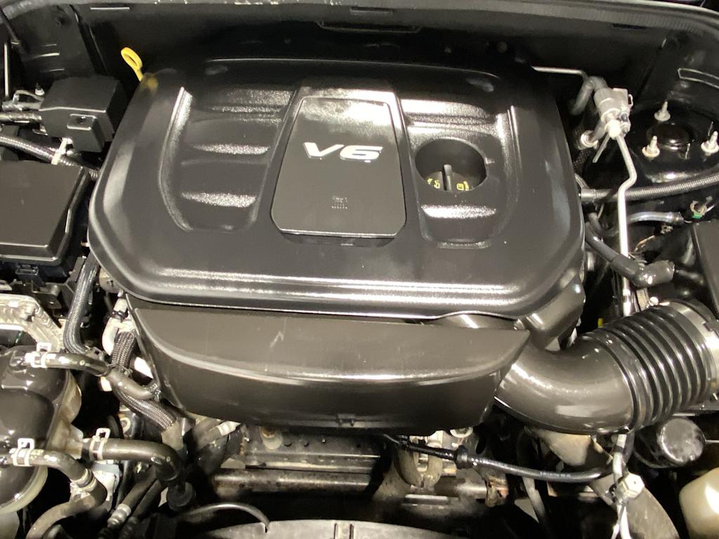 Thumbnail: 2018 Jeep Grand Cherokee - 9