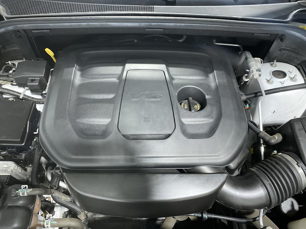 Thumbnail: 2020 Jeep Grand Cherokee - 9