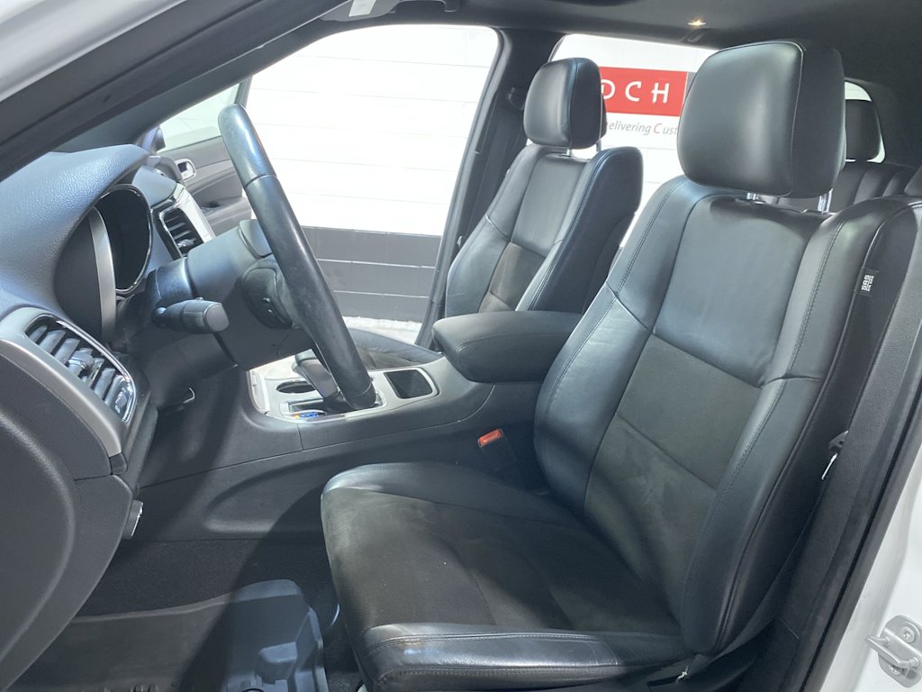 Thumbnail: 2020 Jeep Grand Cherokee - 12