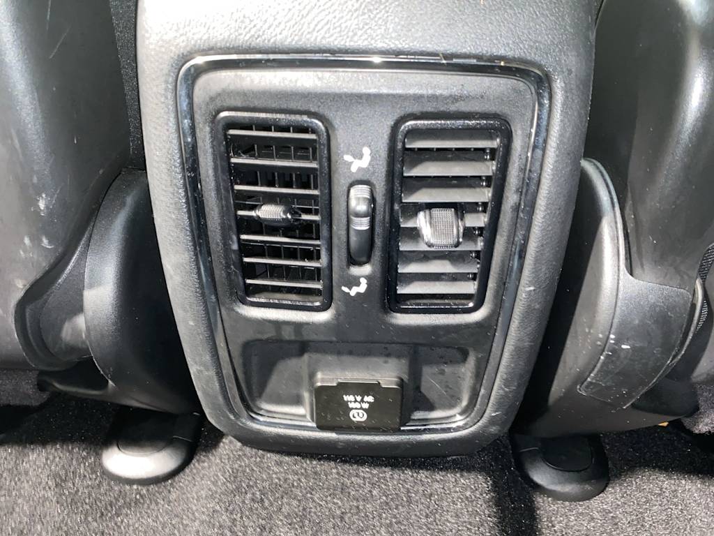 Thumbnail: 2020 Jeep Grand Cherokee - 25