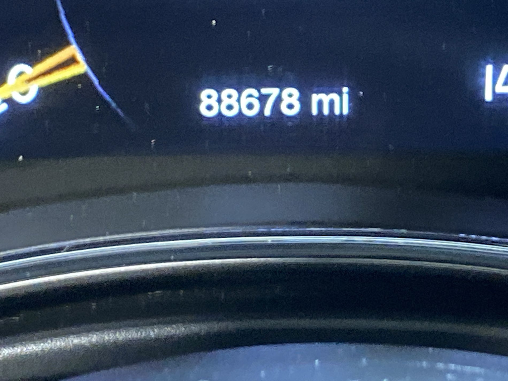 Thumbnail: 2020 Jeep Grand Cherokee - 16